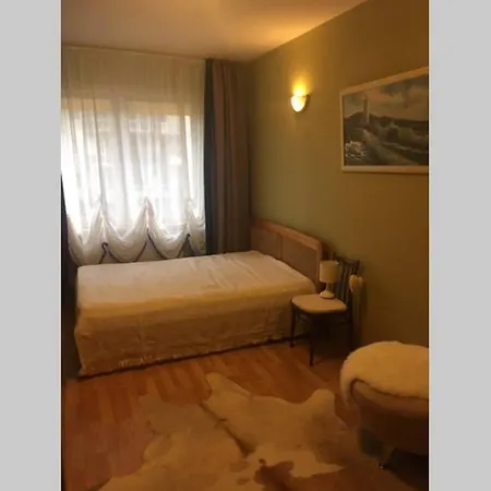Flat In Fabijoniskes