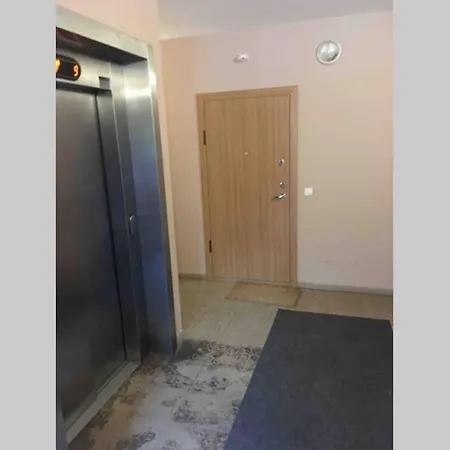 Flat In Fabijoniskes Vilna