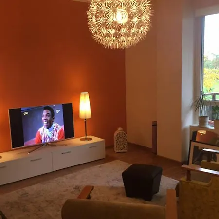 Flat In Fabijoniskes Vilna